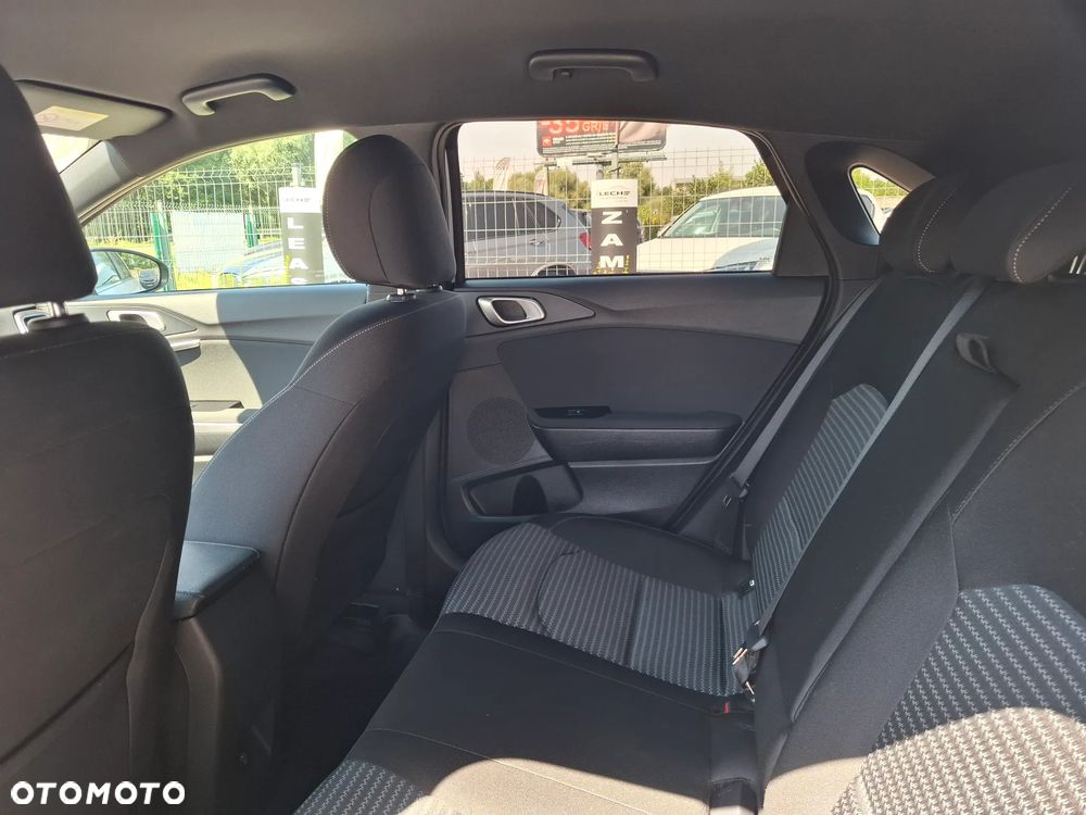 Kia Ceed 1.5 T-GDI L - 20