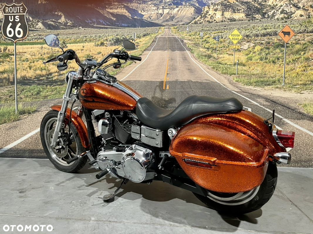 Harley-Davidson Dyna Low Rider - 6