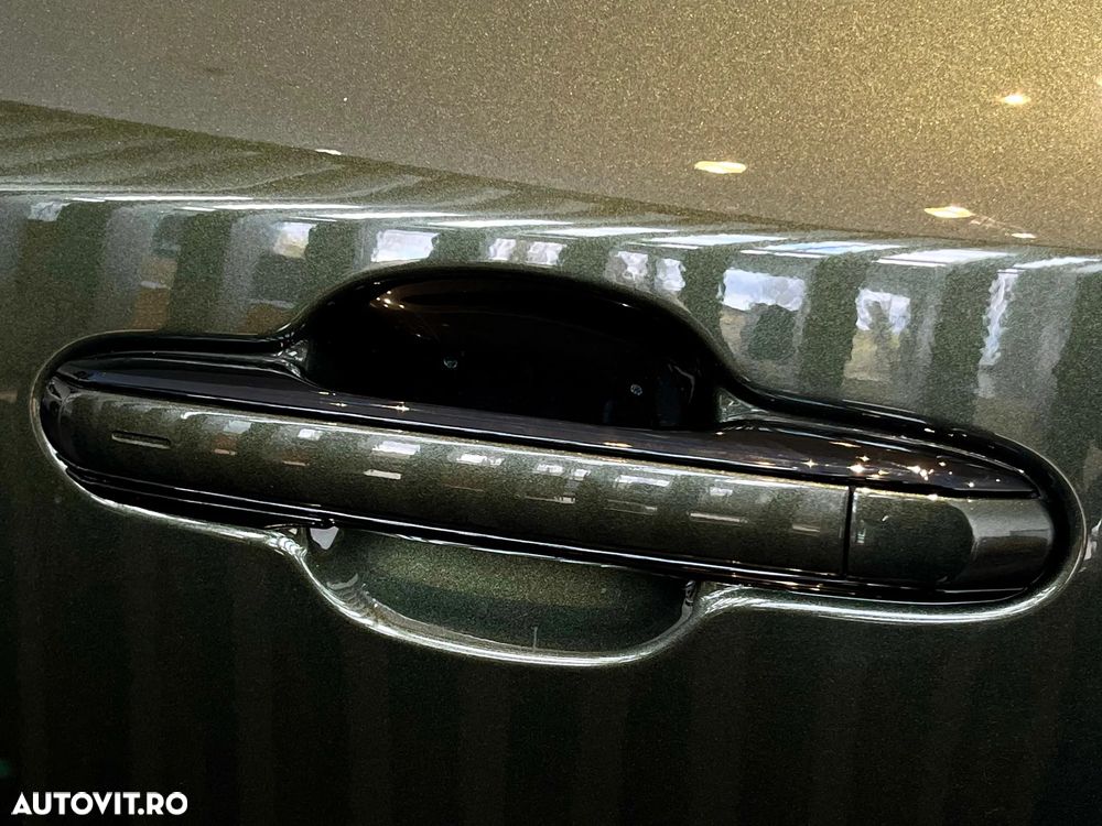 Lexus Seria RX 350h E-Four HEV Comfort - 7