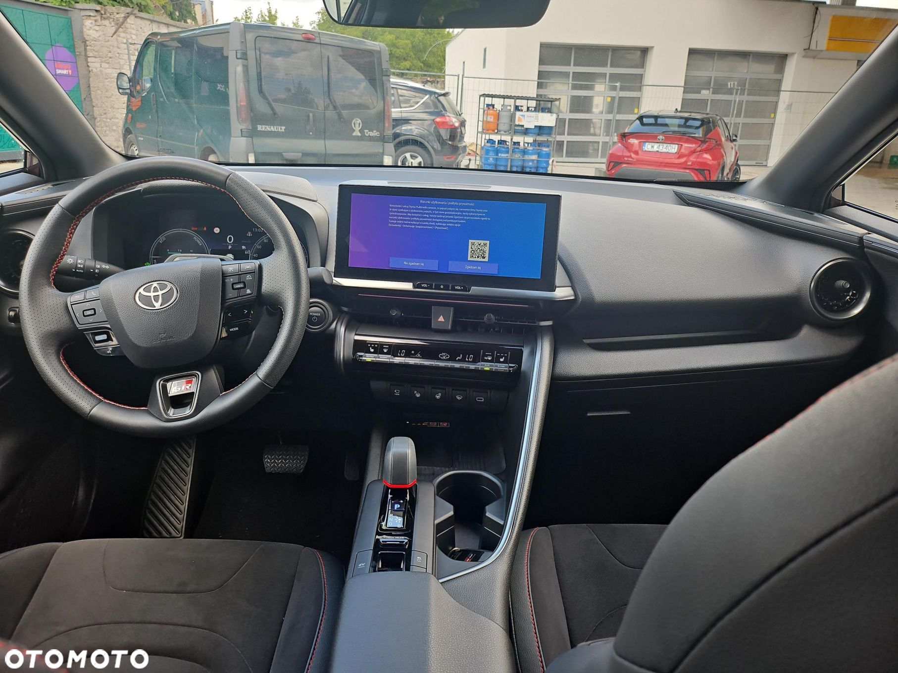 Toyota C-HR - 12