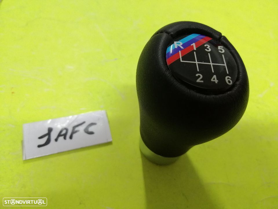 Manete / Moca alavanca velocidades Bmw NOVA - 1