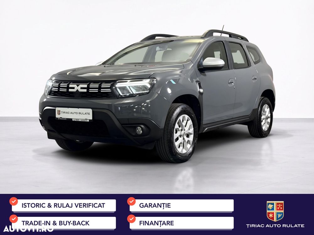 Dacia Duster - 2