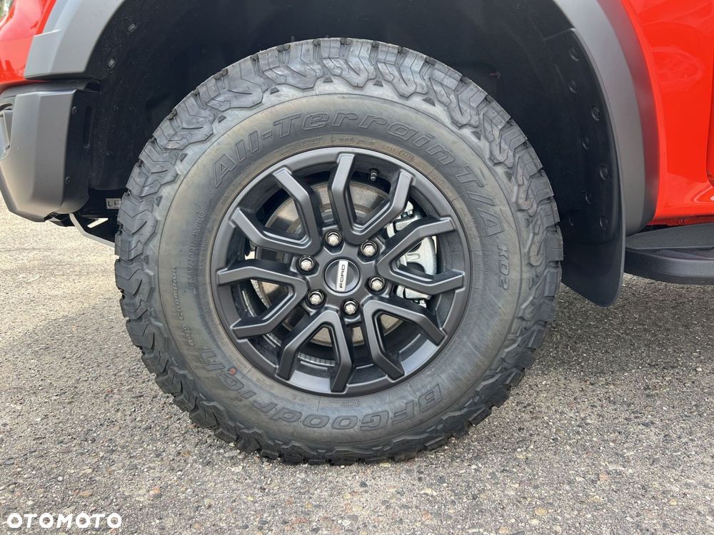 Ford Ranger - 18