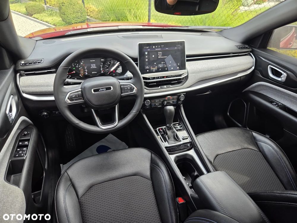 Jeep Compass - 7