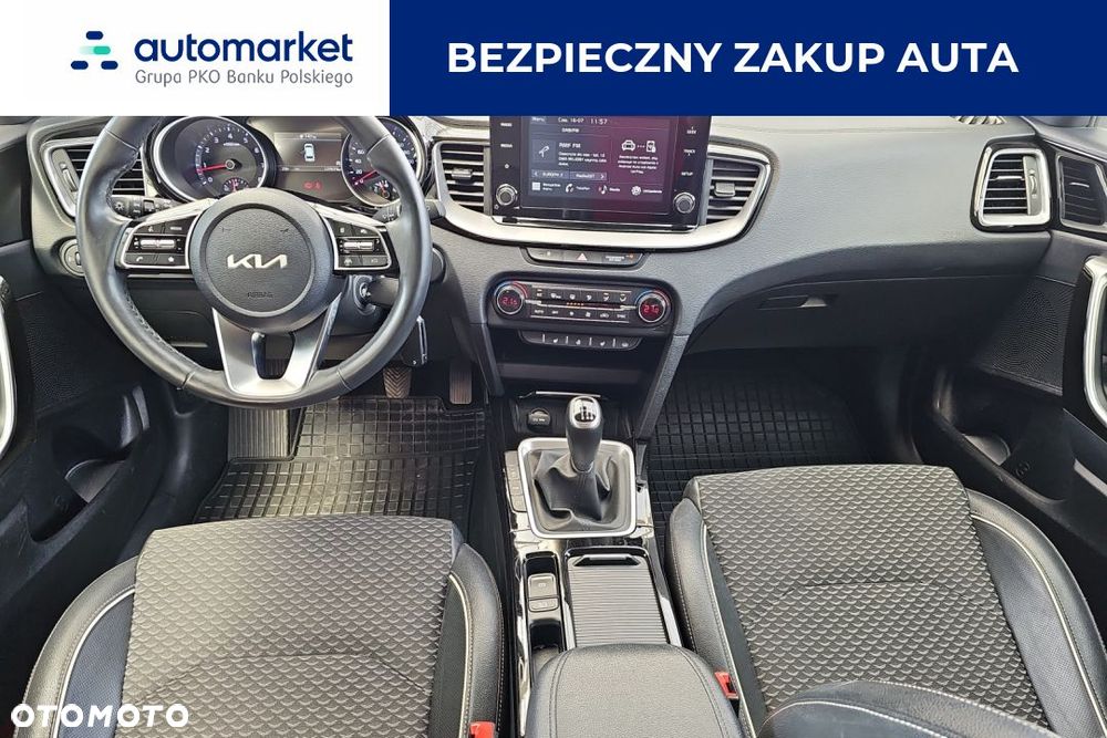 Kia Ceed 1.5 T-GDI L - 18