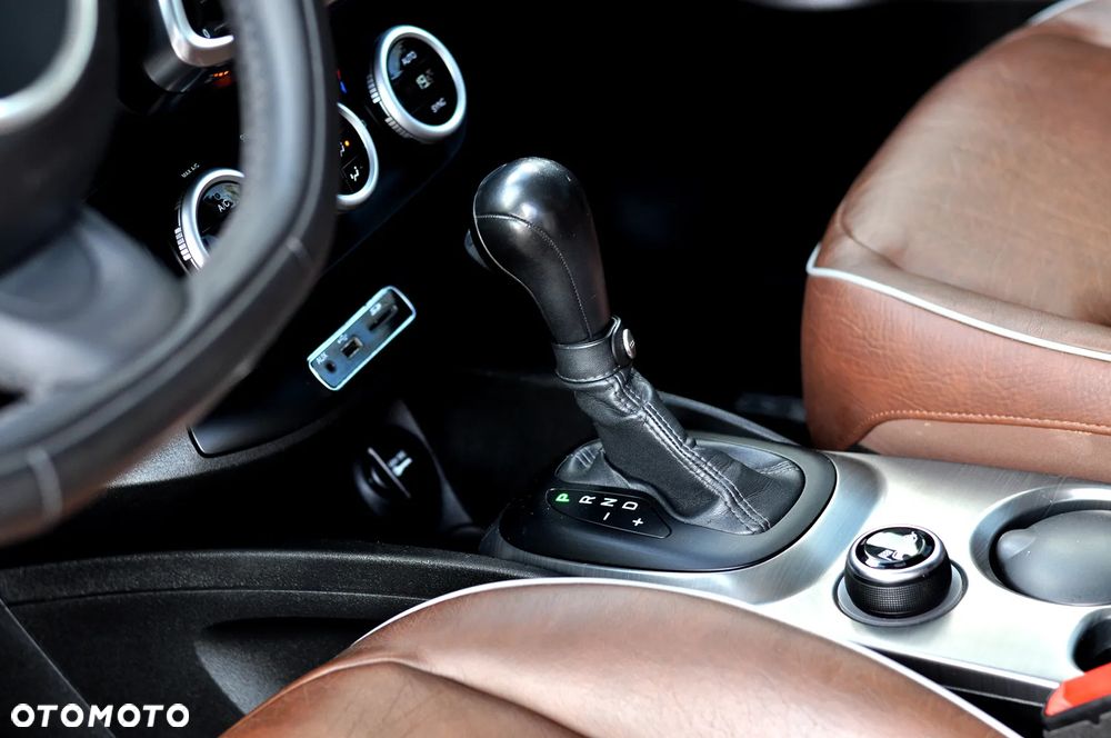 Fiat 500X 1.4 Multiair Automatik 4x4 S&S S-Design Cross Look - 20