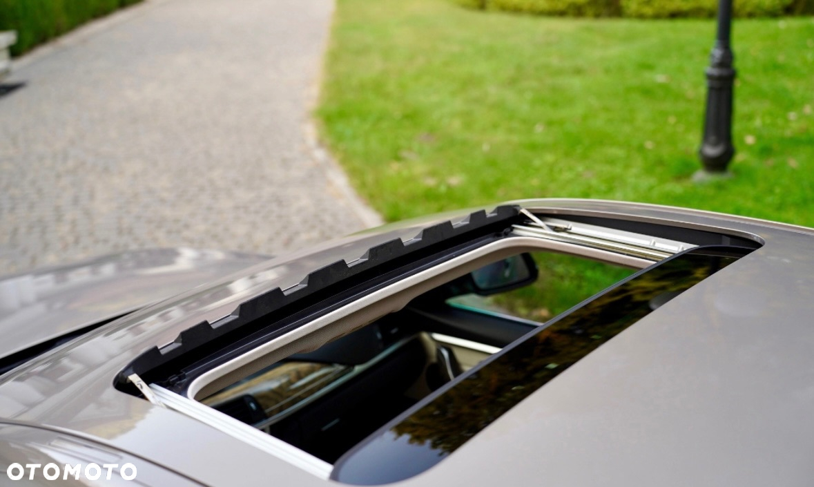 BMW Seria 4 428i Luxury Line sport - 6