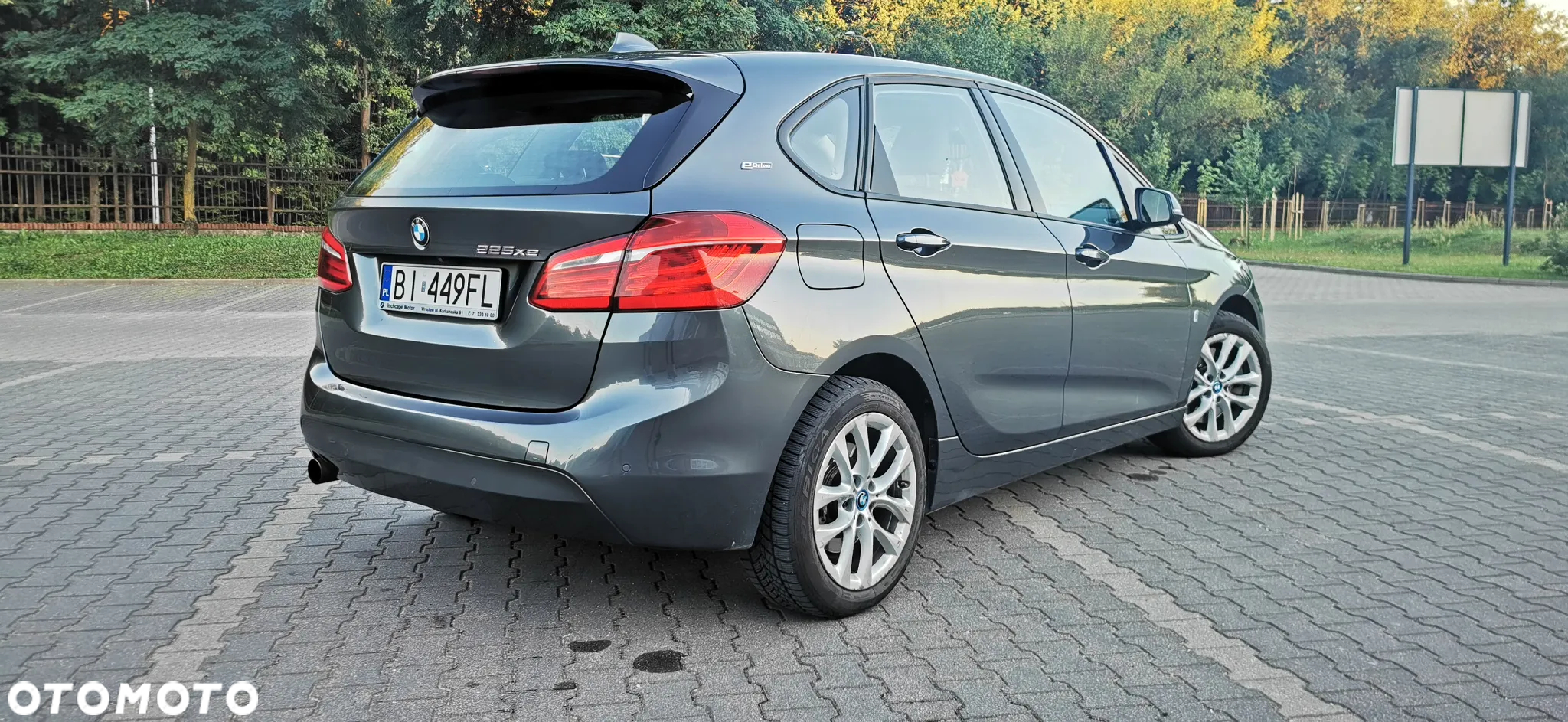 BMW Seria 2 - 15