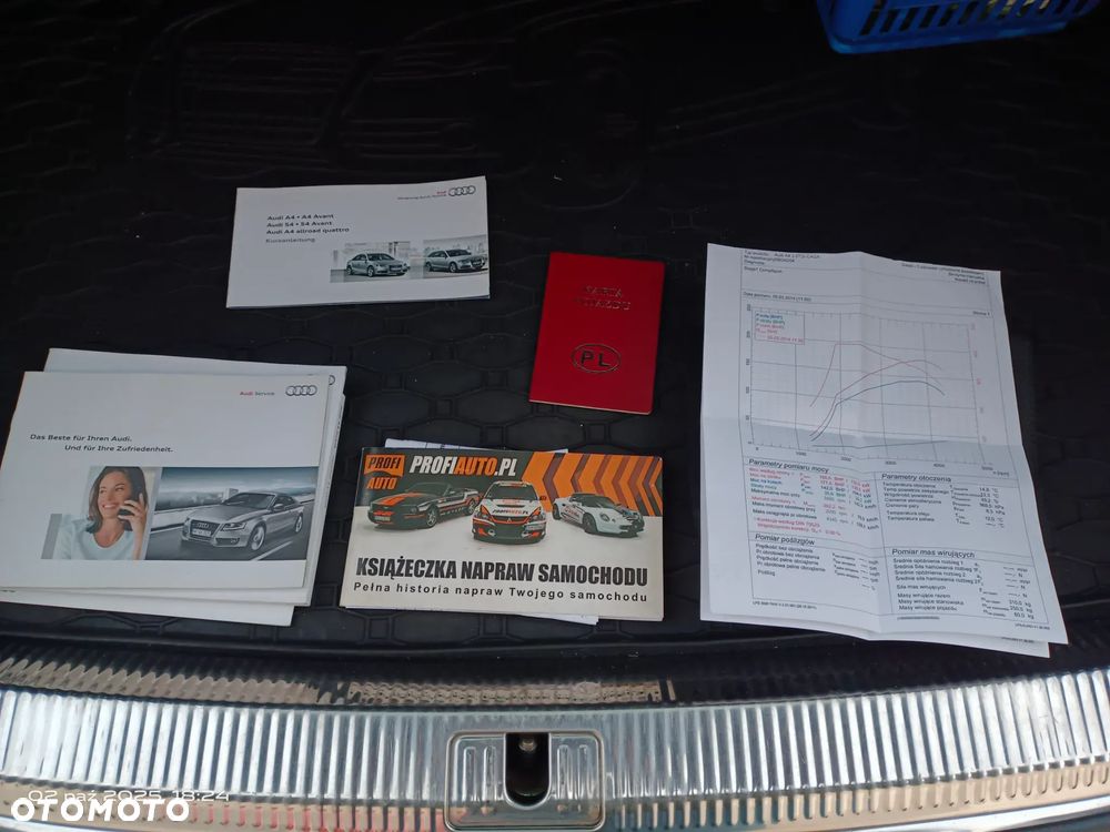 Audi A4 - 34