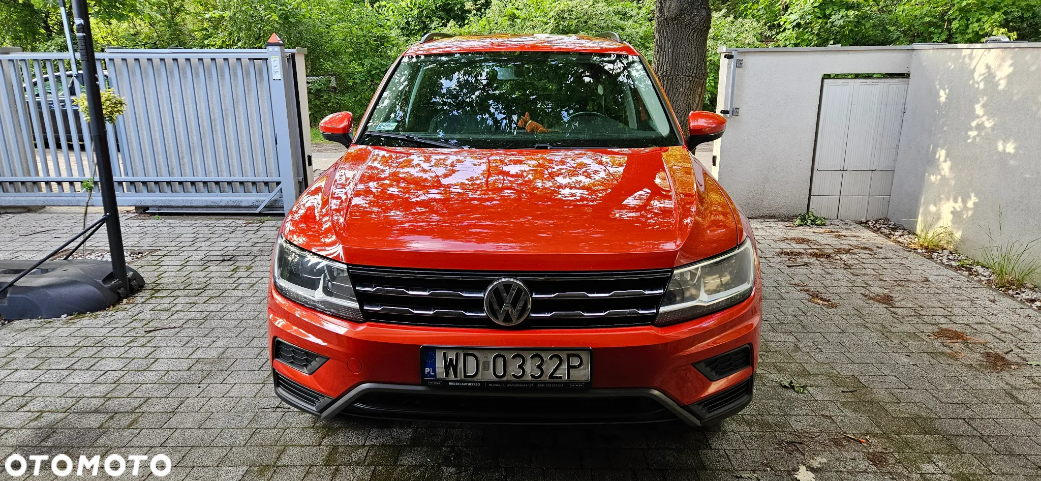 Volkswagen Tiguan Allspace - 6