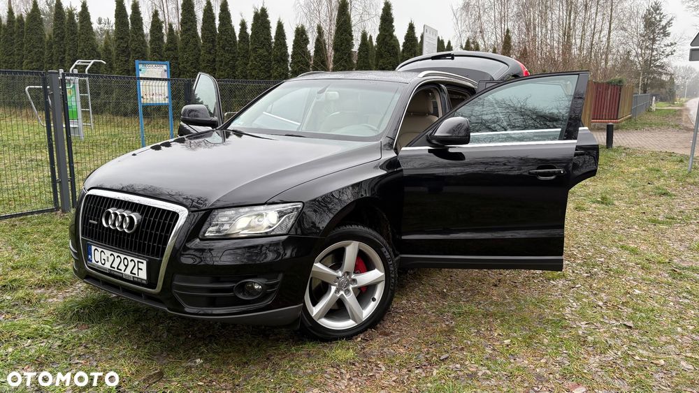 Audi Q5 - 13