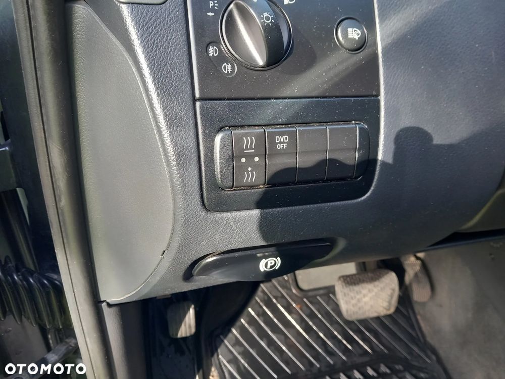 Mercedes-Benz Viano 3.0 CDI Ambiente - 15