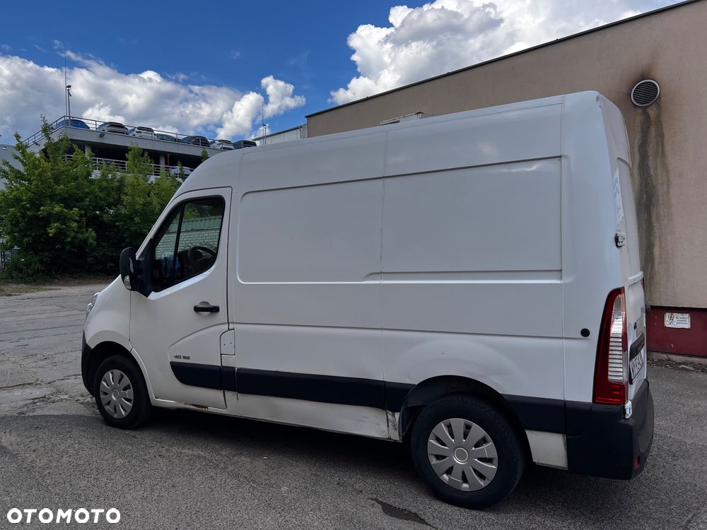Renault Master - 8