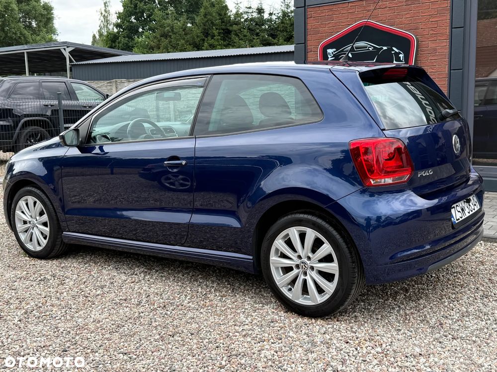 Volkswagen Polo - 10