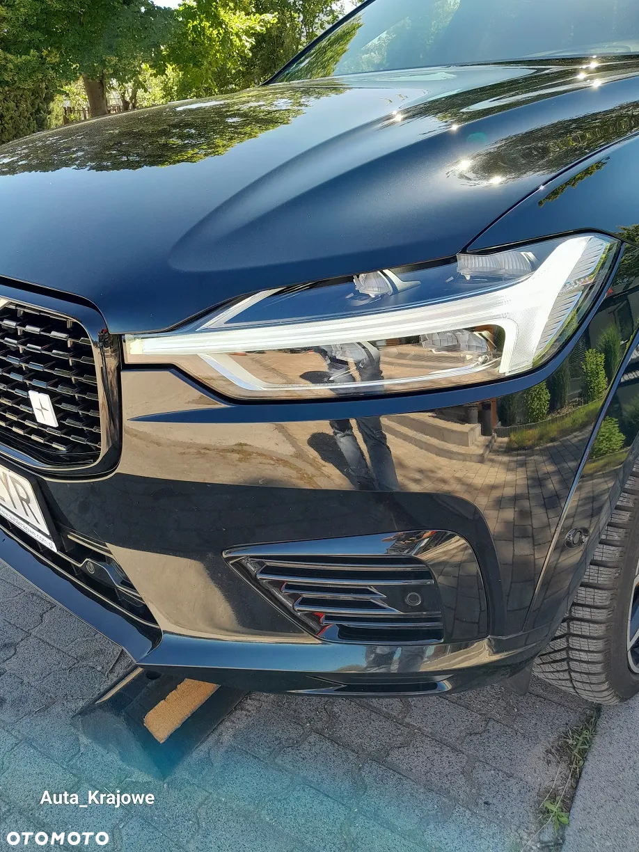 Volvo XC 60 T8 AWD Plug-In Hybrid Polestar Engineered - 33