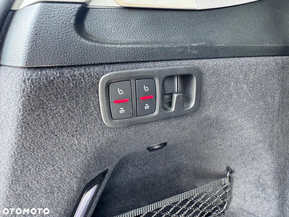 Audi Q7 3.0 TFSI Quattro Tiptronic - 34