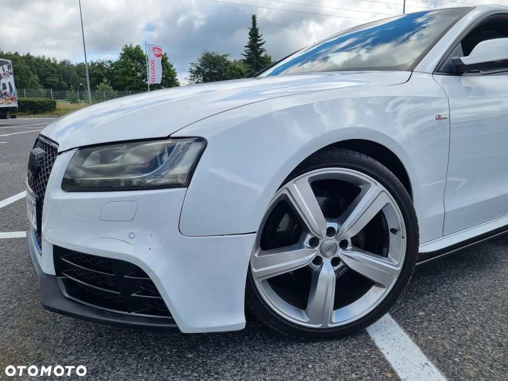 Audi A5 Coupé - 17