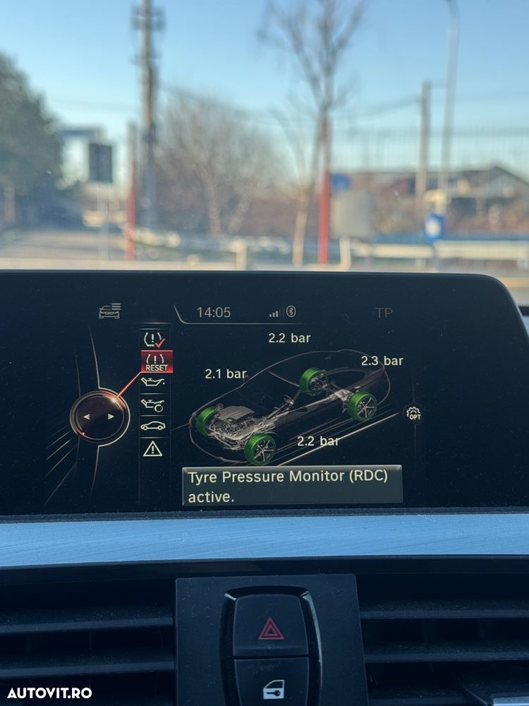 BMW Seria 4 420d Gran Coupe Aut. Sport Line - 18