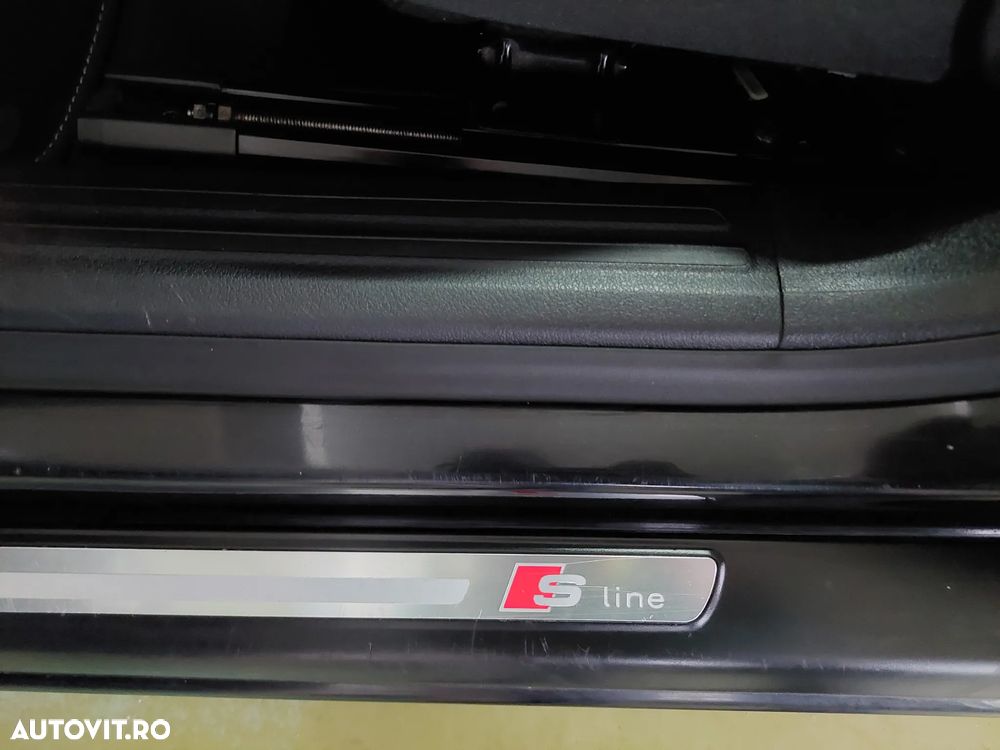 Audi A6 3.0 TDI DPF quattro Tip Avant - 31