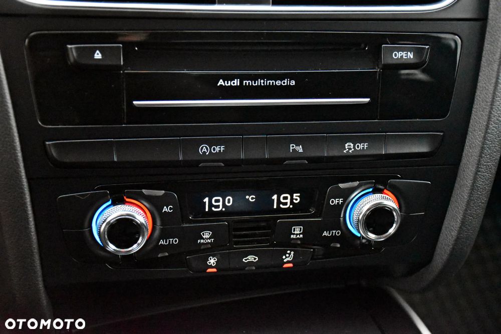 Audi A4 Avant 1.8 TFSI Ambition - 34