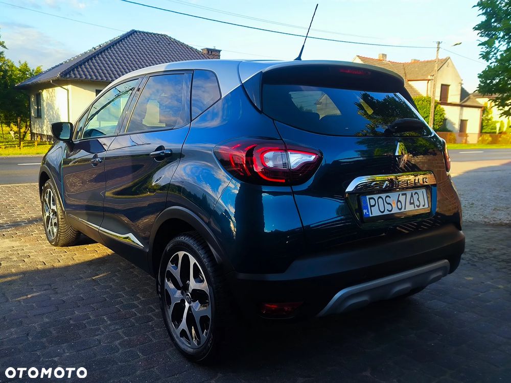 Renault Captur 1.3 TCe Intens - 5
