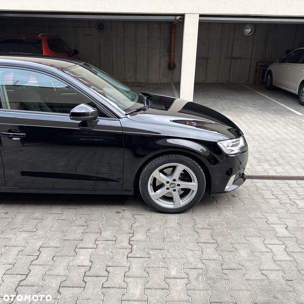 Audi A3 Sportback - 7