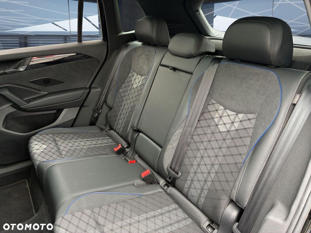Volkswagen Tiguan - 7