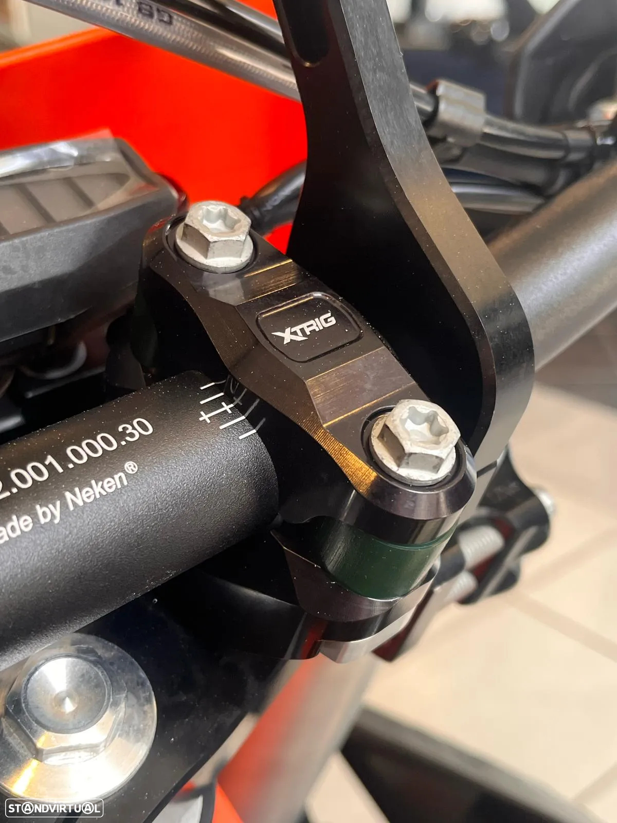 KTM 300 XC-W HARD ENDURO IVA DEDUTIVEL - 15