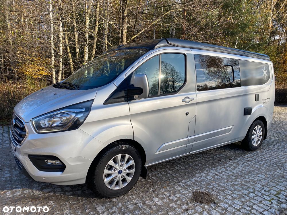 Eura Mobil DUNCAN 535 - 1