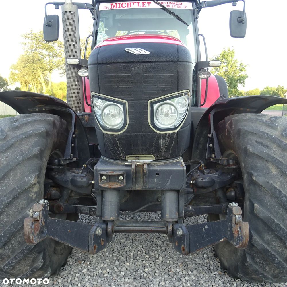 McCormick XTX 165 - 2