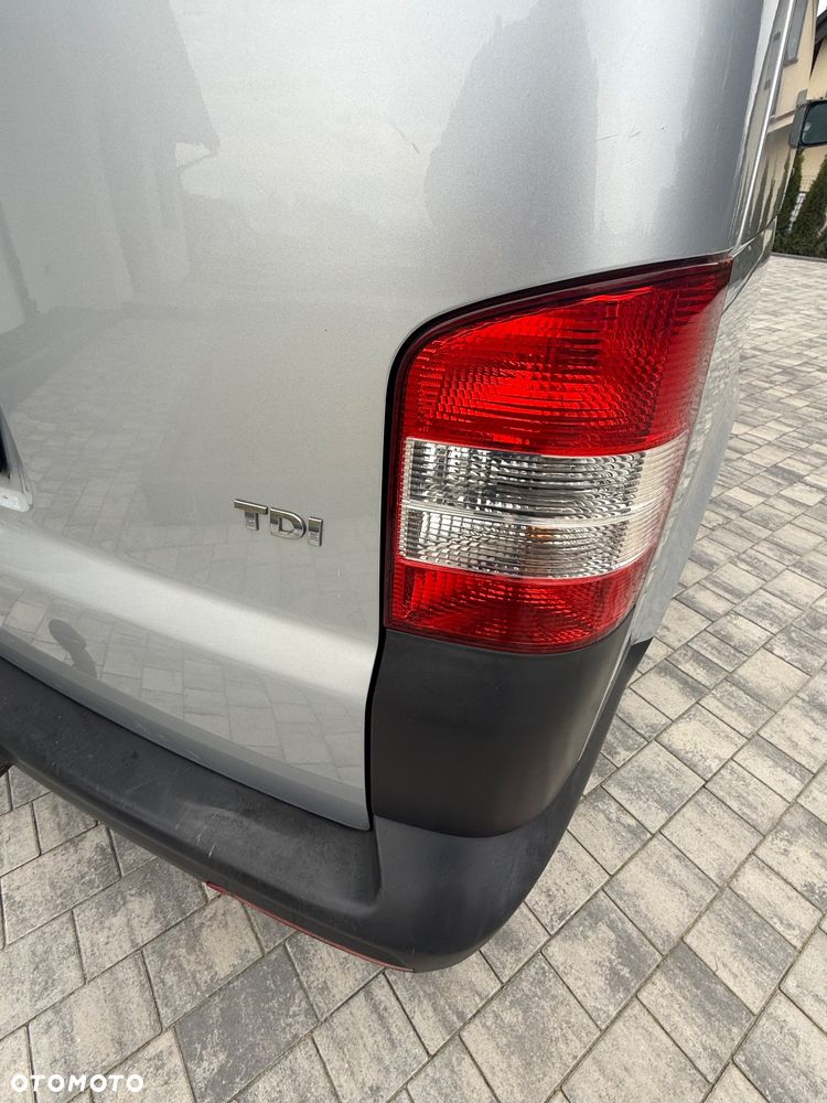 Volkswagen Transporter L2H1 - 8