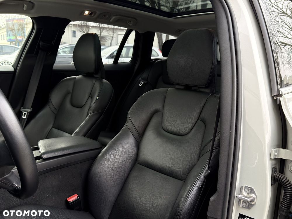 Volvo V60 - 21