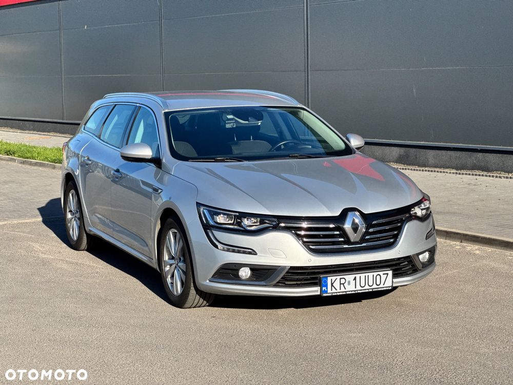 Renault Talisman 1.6 Energy dCi Business - 1
