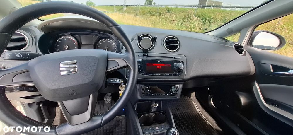 Seat Ibiza - 11