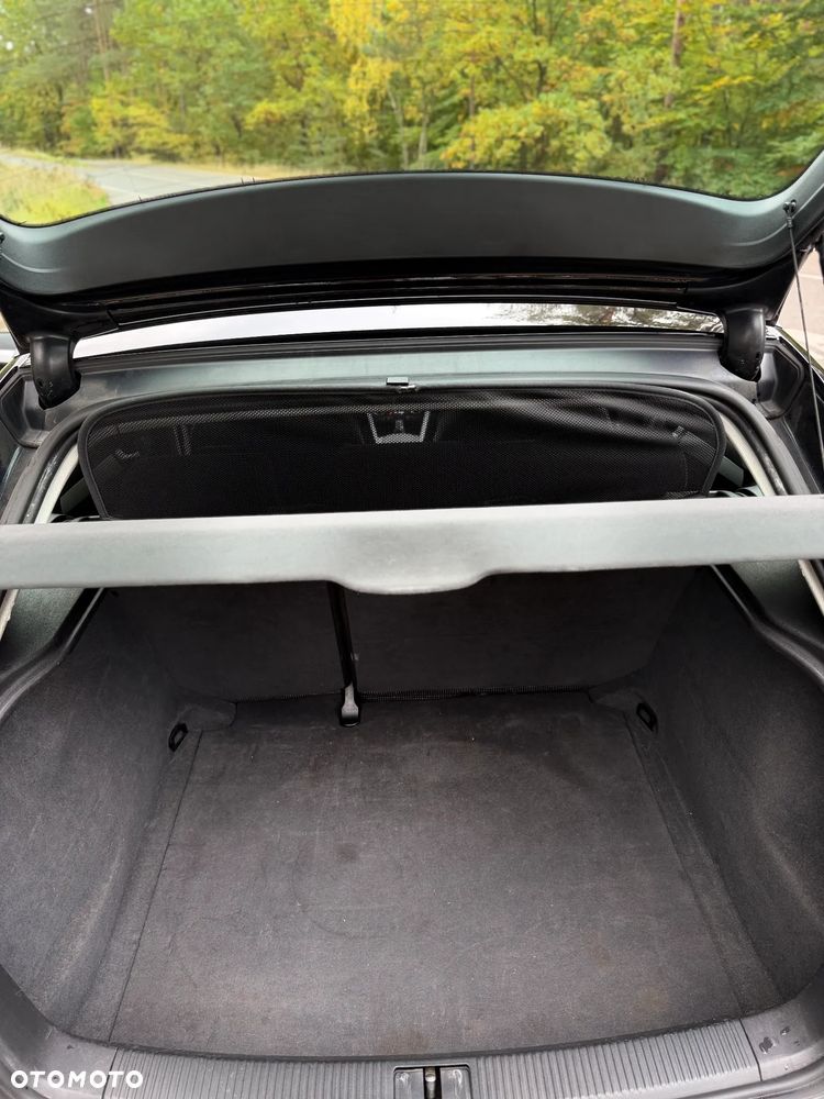 Audi A3 Sportback 1.6 FSI Ambition - 21