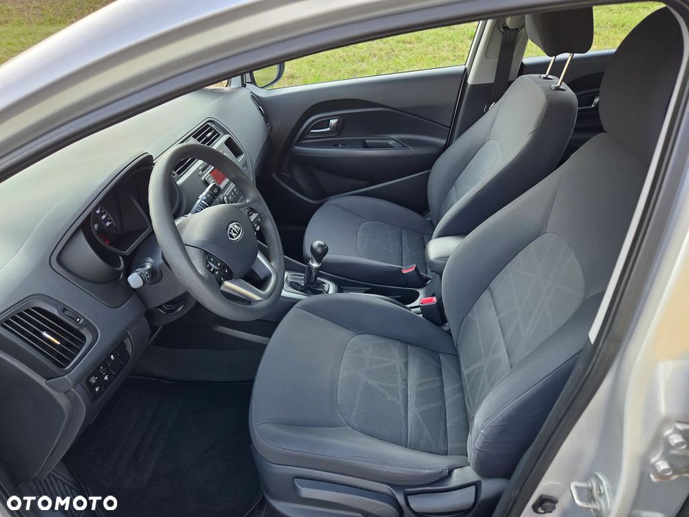 Kia Rio 1.2 Spirit - 19