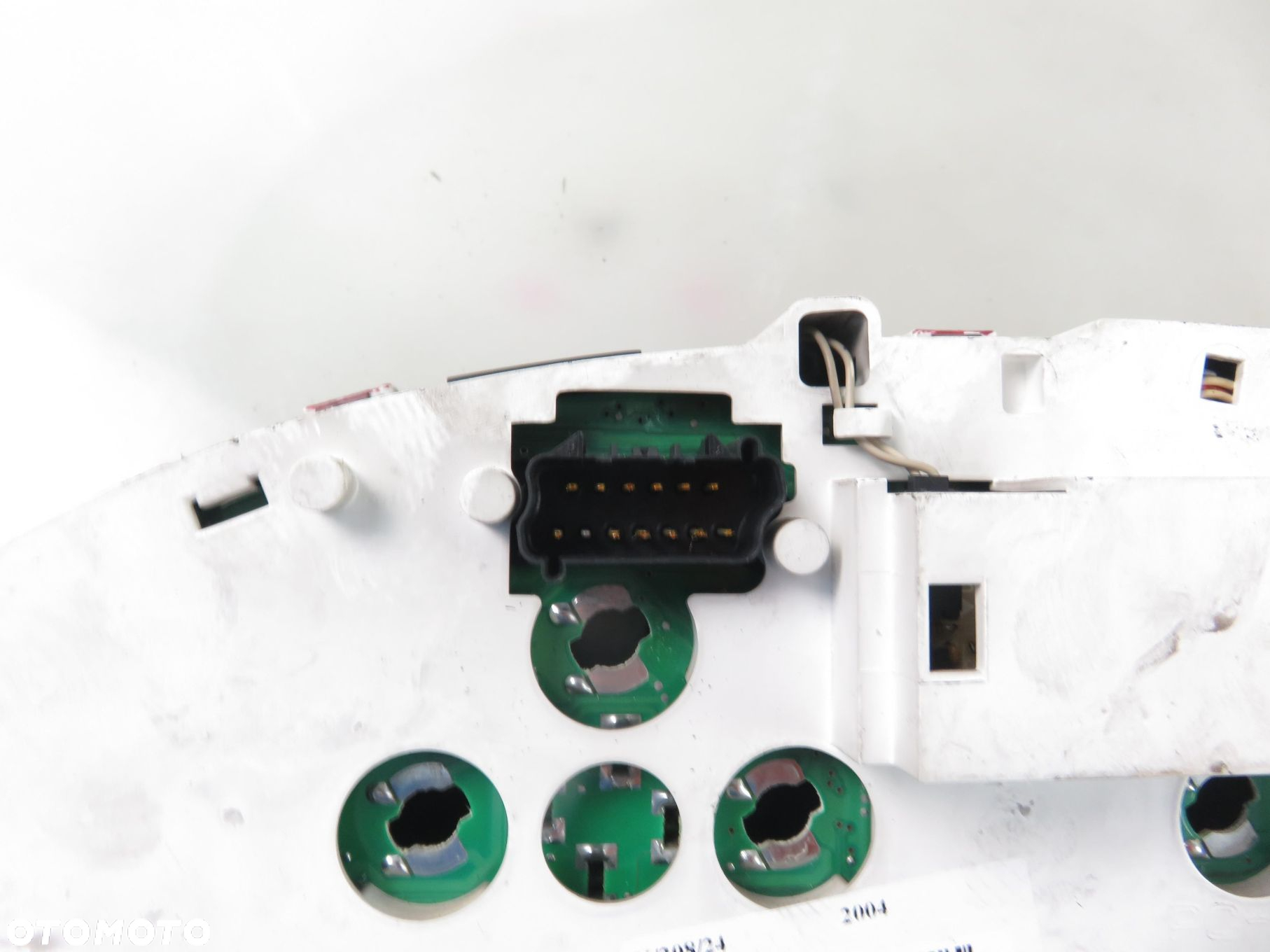 LICZNIK CHRYSLER VOYAGER IV 2.5 CRD P05082409AF - 7