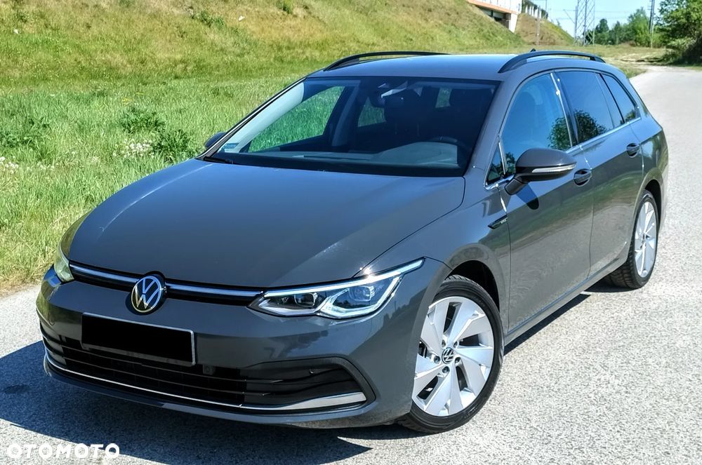 Skoda Octavia 1.5 TSI e-Tec Style DSG - 2
