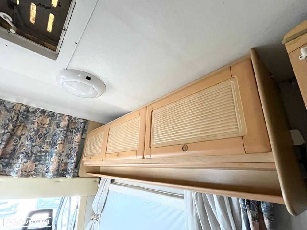 Fiat Ducato 14 2.5 TDI - 19