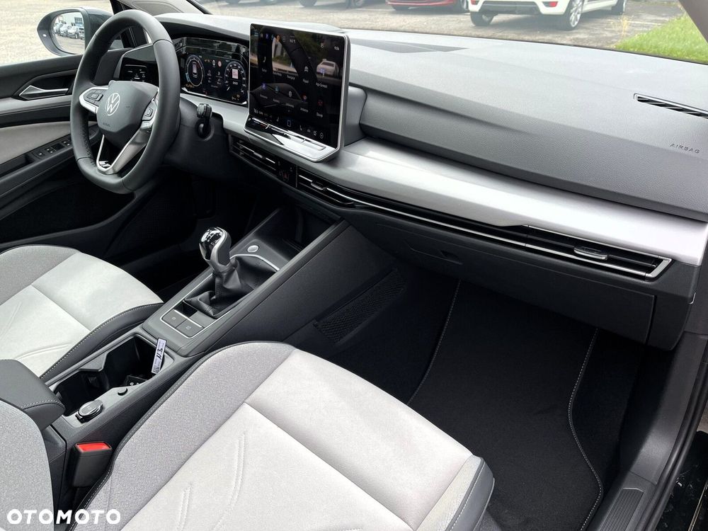 Volkswagen Golf Variant 1.5 TSI Life Plus - 32