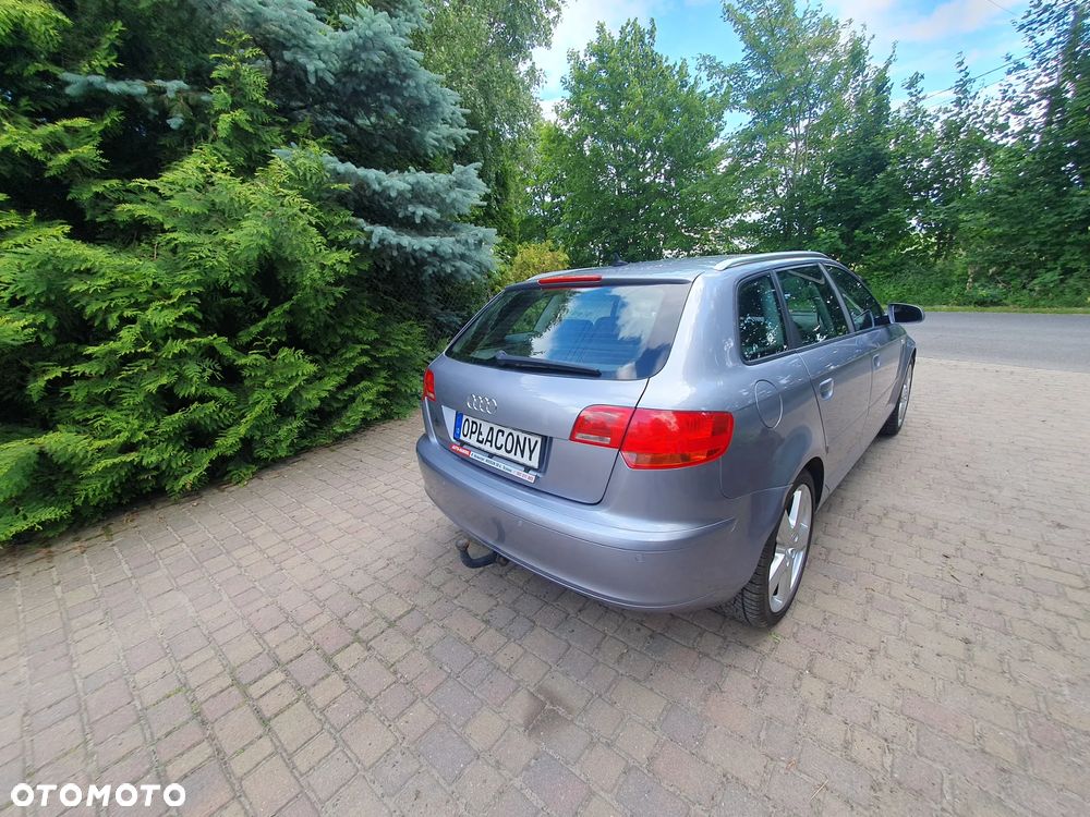 Audi A3 Sportback 2.0 TDI Ambition - 6