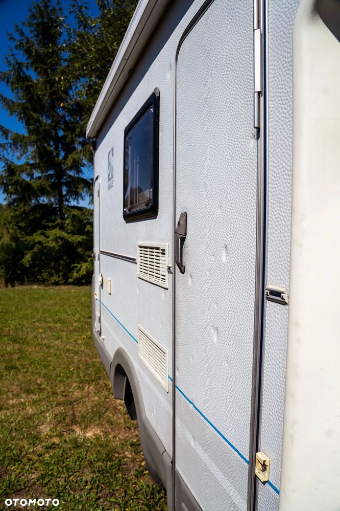 Fiat DUCATO knaus - 5