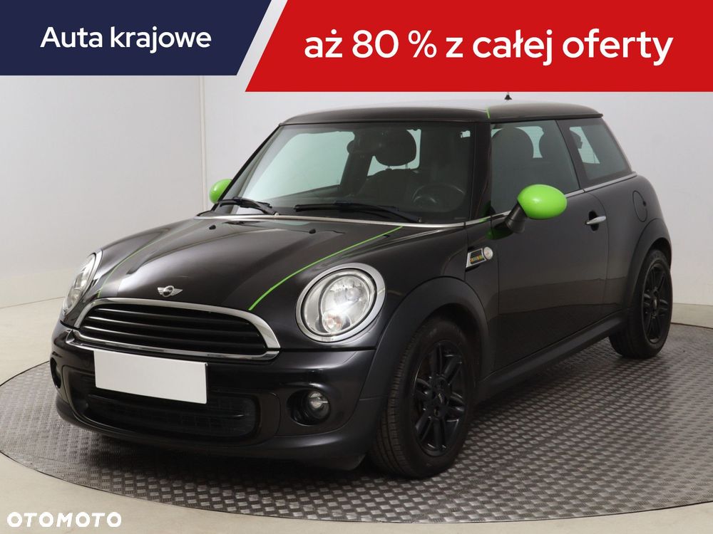 MINI ONE - 3