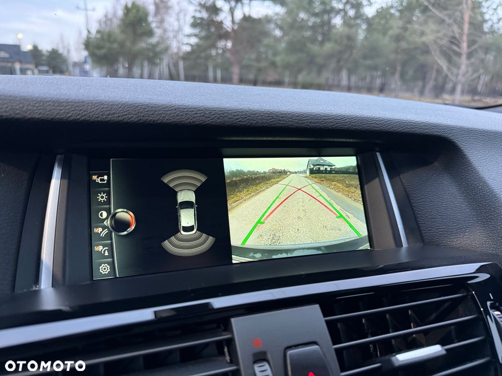 BMW X4 xDrive20i M Sport - 38