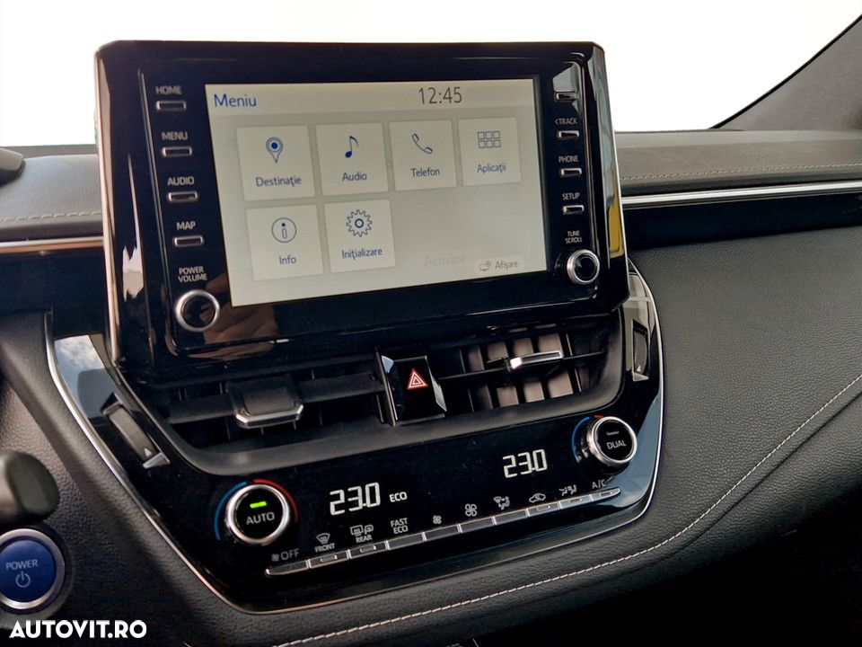 Toyota Corolla - 22