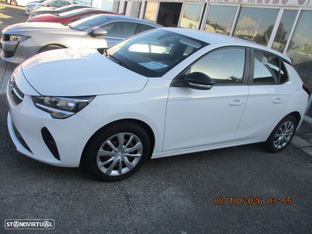 Opel Corsa 1.5 S&S - 3