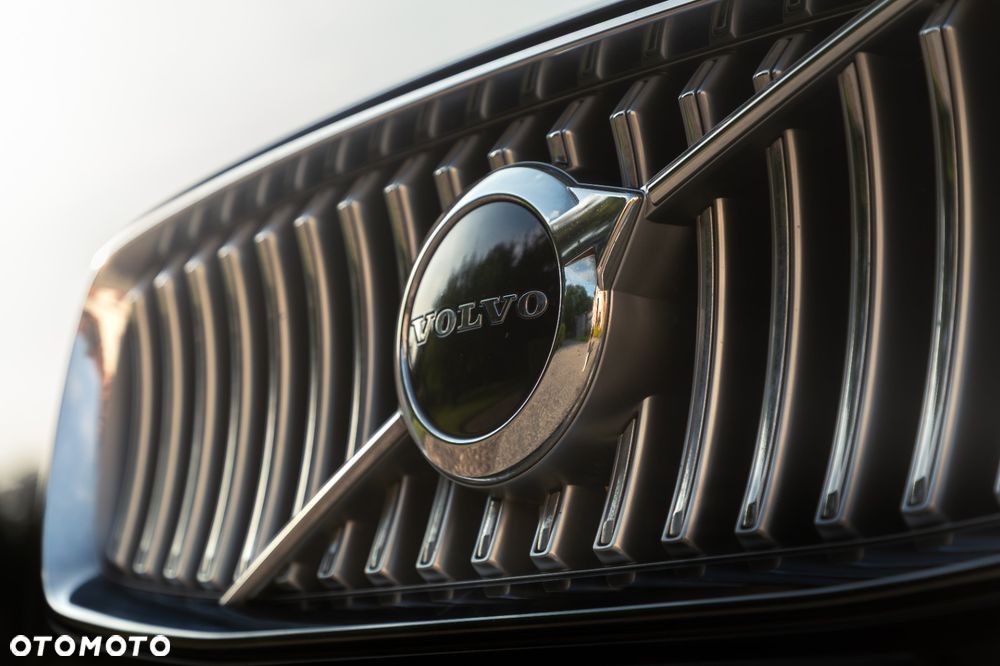 Volvo XC 90 B5 D AWD Inscription 7os - 4