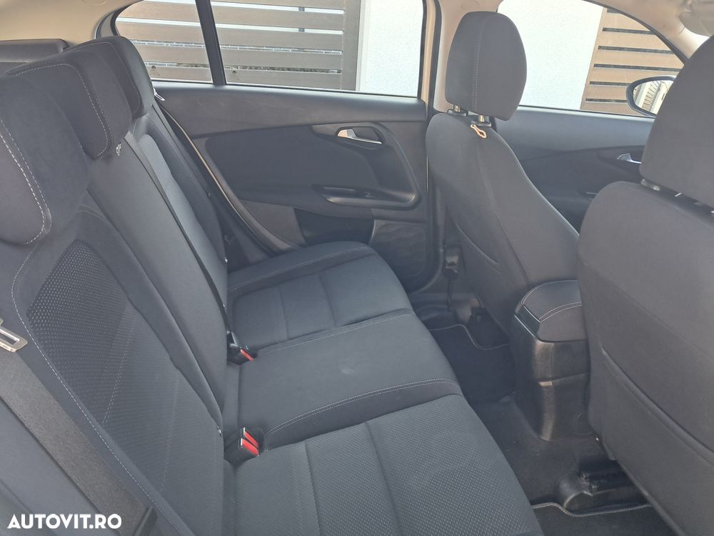 Fiat Tipo 1.6 Multijet Lounge - 6