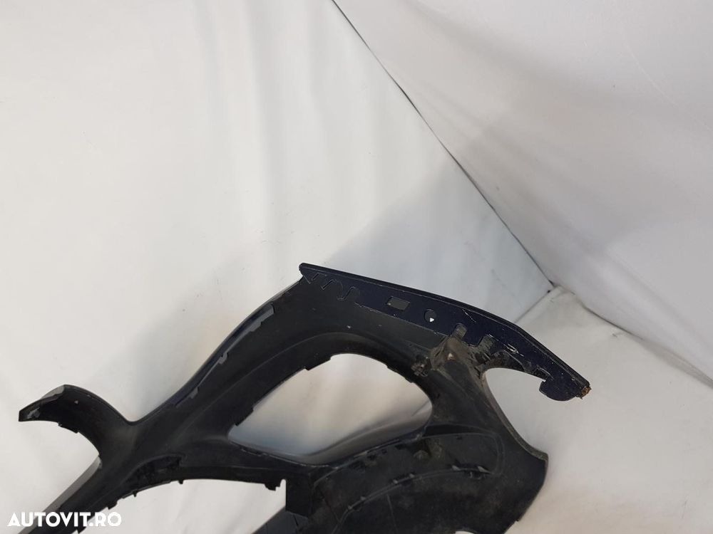 Bara fata Mercedes GLE AMG dupa 2015 - 4