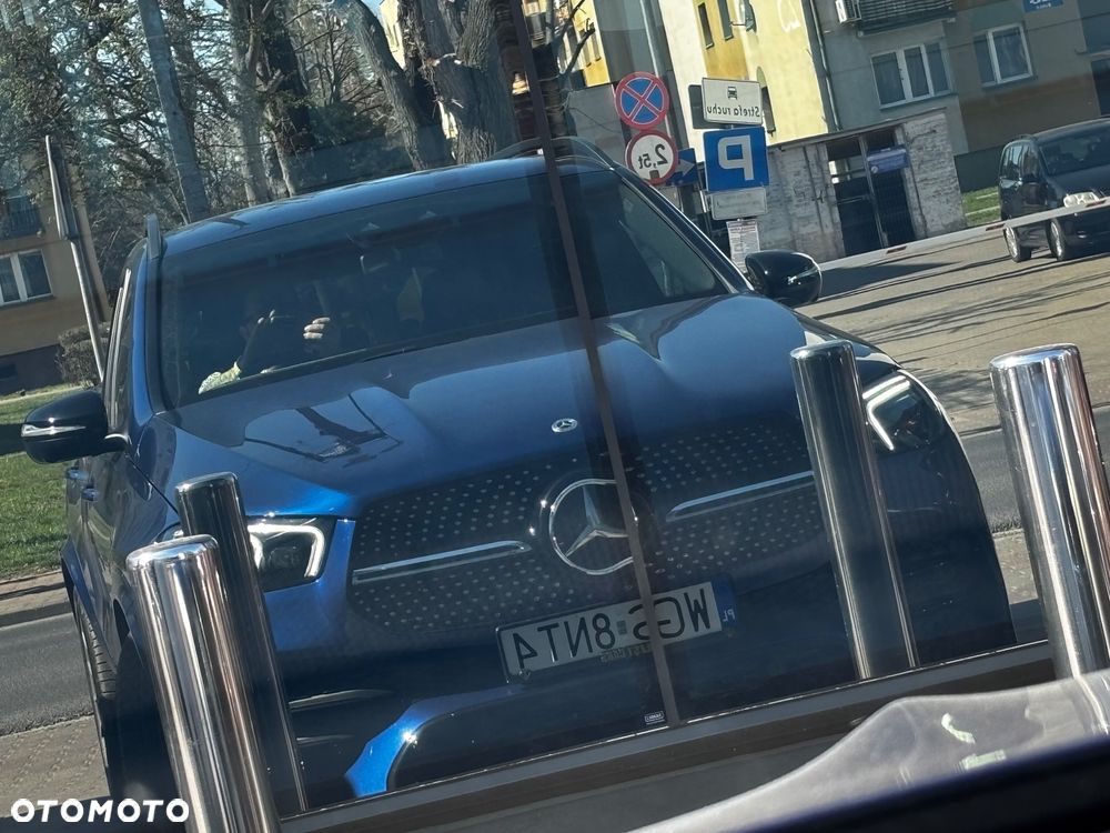 Mercedes-Benz GLE 350 e 4-Matic Premium Plus - 30